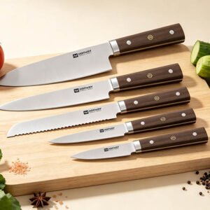 Knife Set4